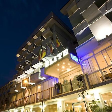 Hotel Elite Cattolica Luaran gambar
